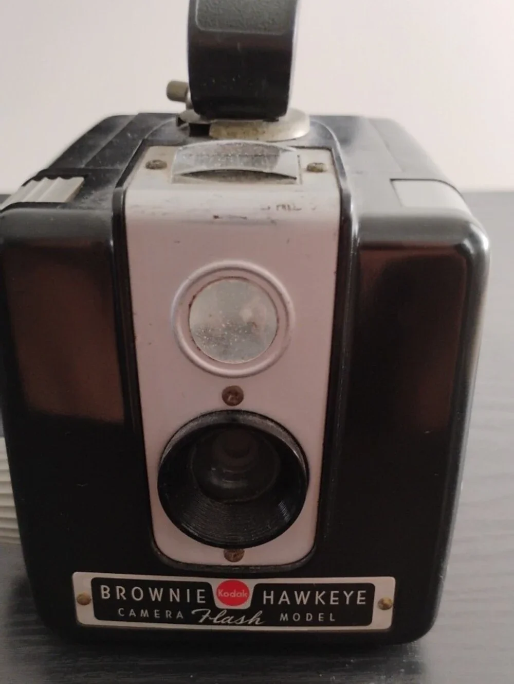 Kodak very nice